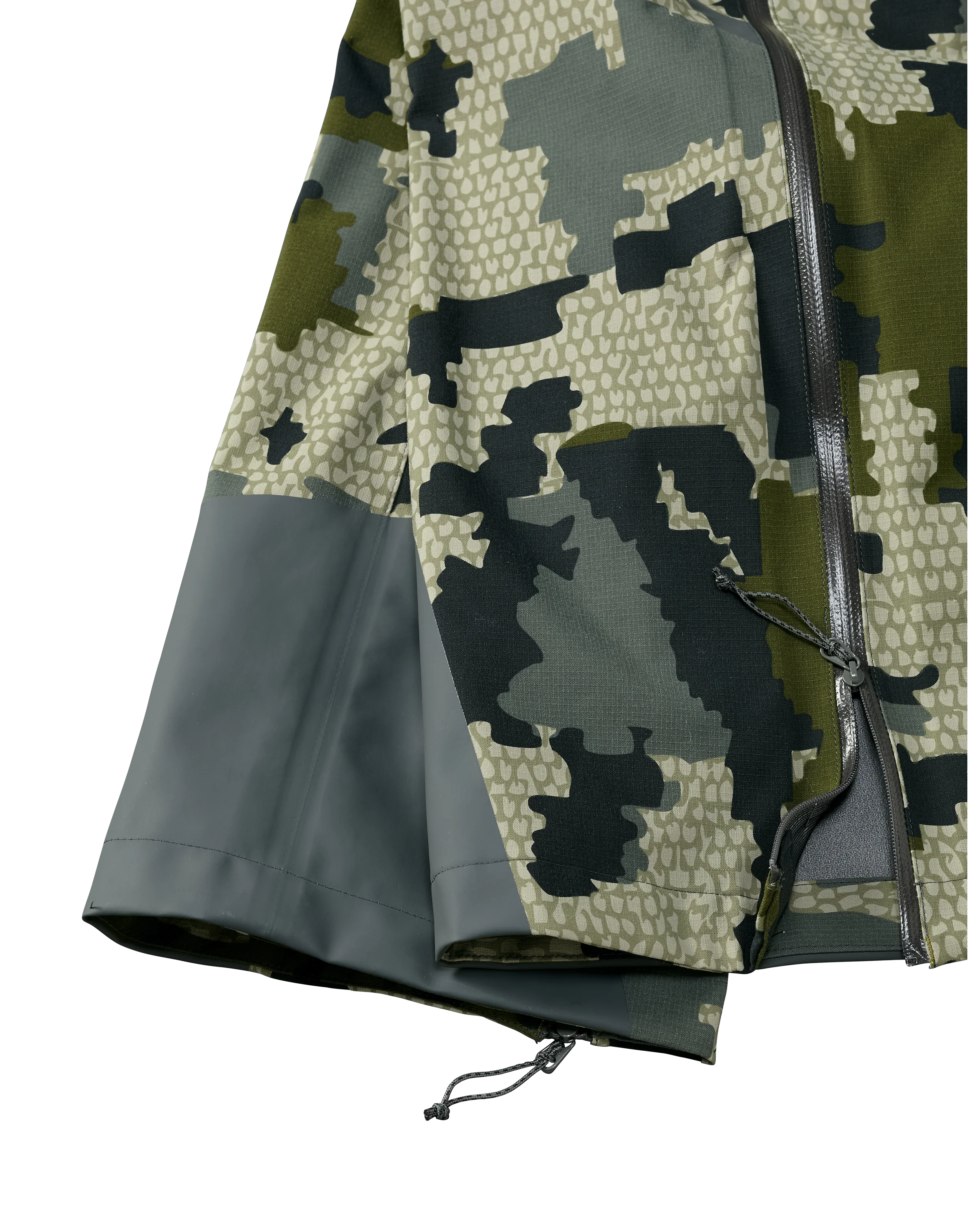 KUIU Kutana Storm Shell Pant | Verde
