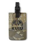 Waypoint Luggage Tag | Valo