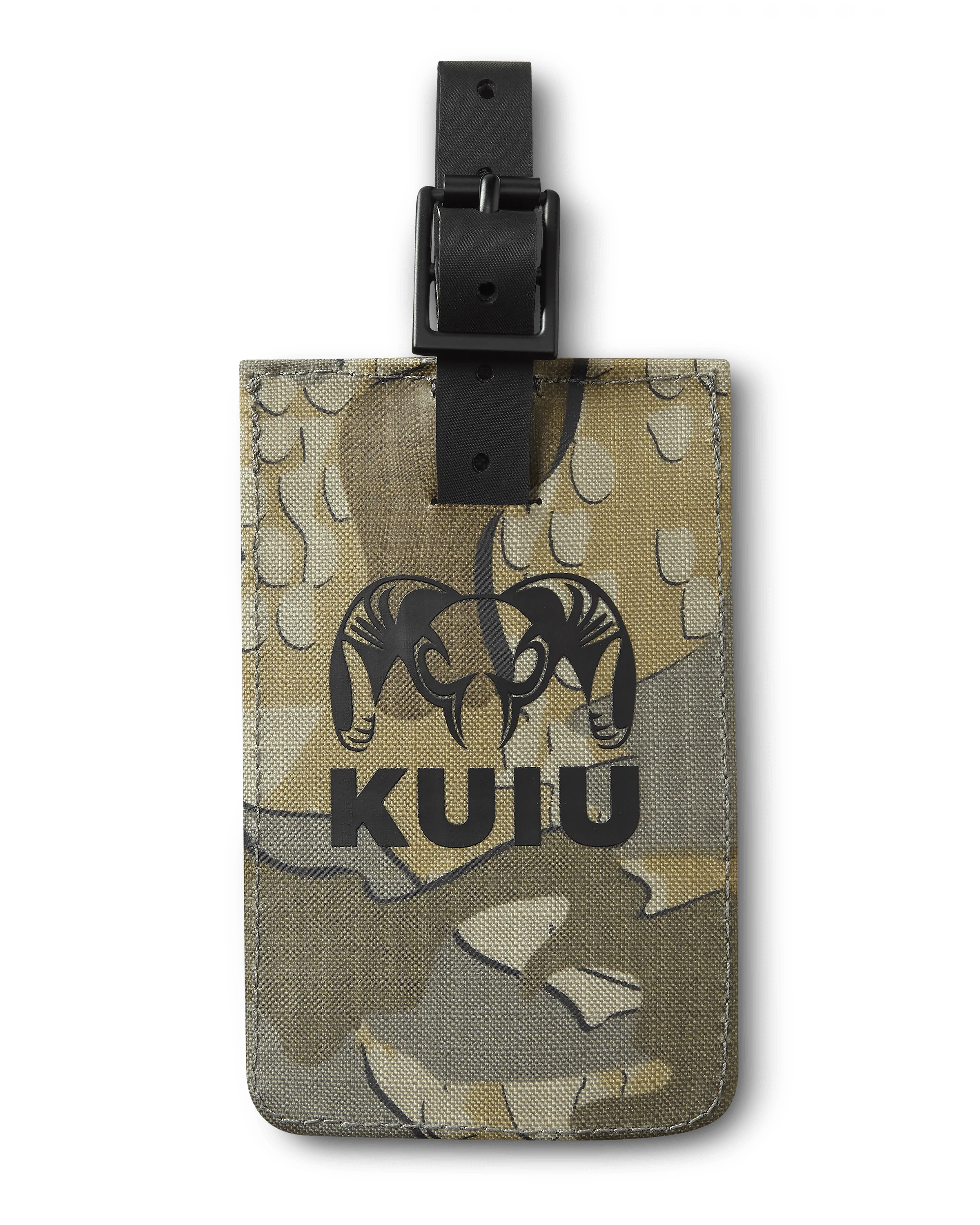 Waypoint Luggage Tag | Valo