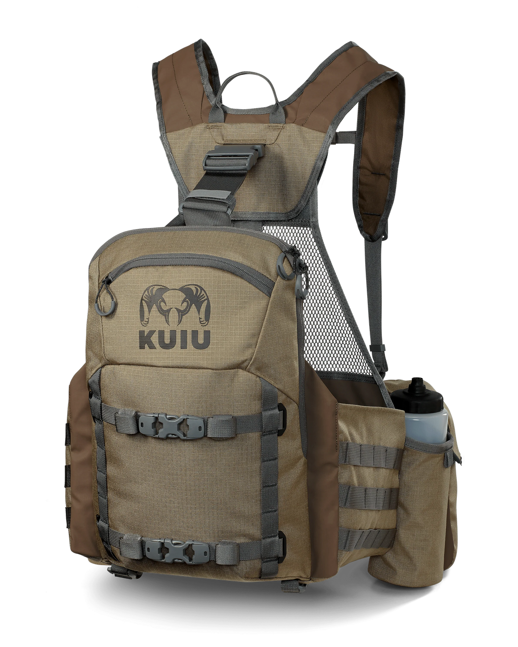 Upland Field Vest | Khaki