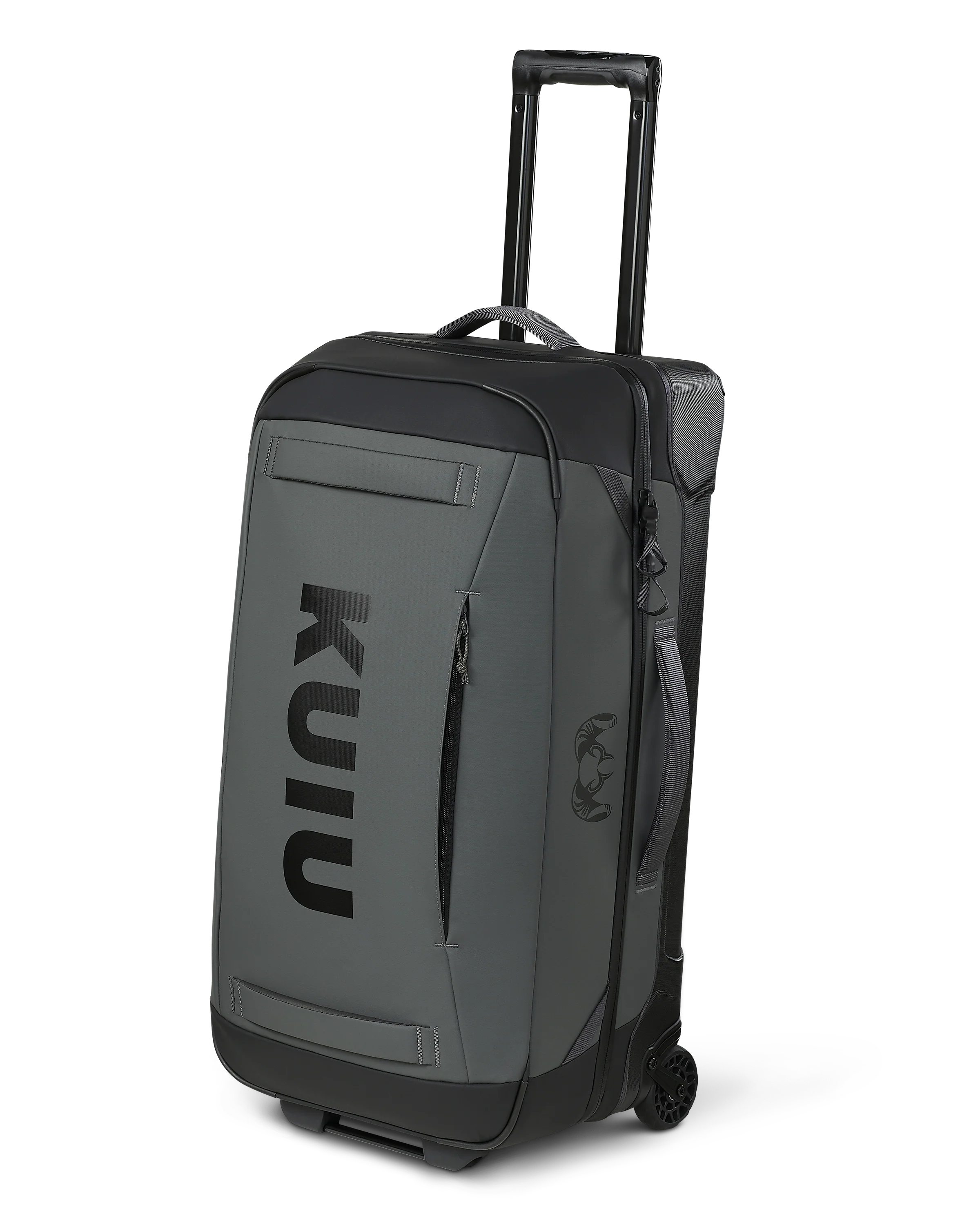 Waypoint 4500 Roller | Gunmetal
