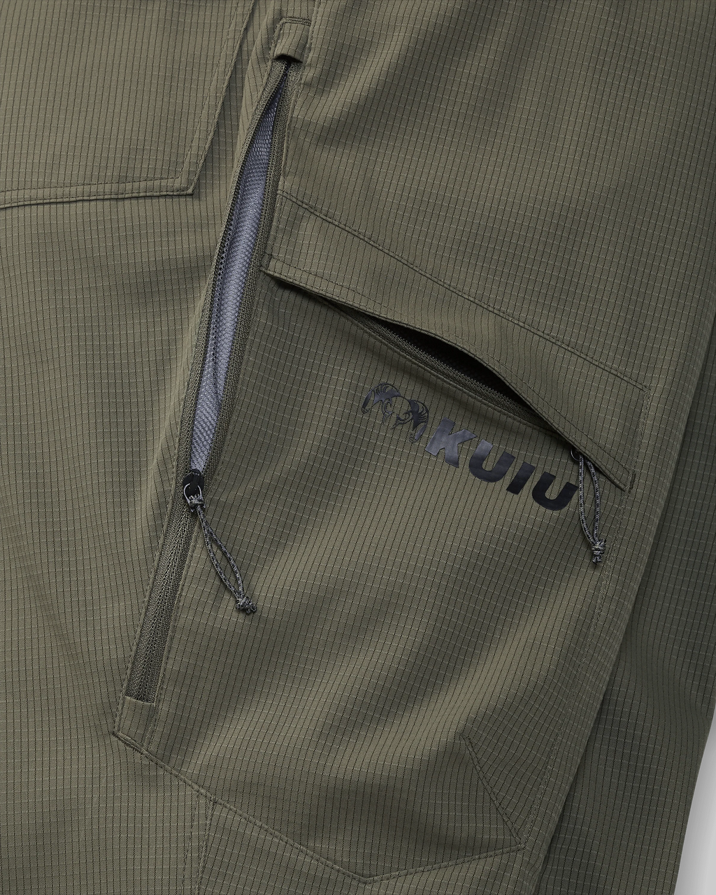 Women's Tiburon Pant | Ash