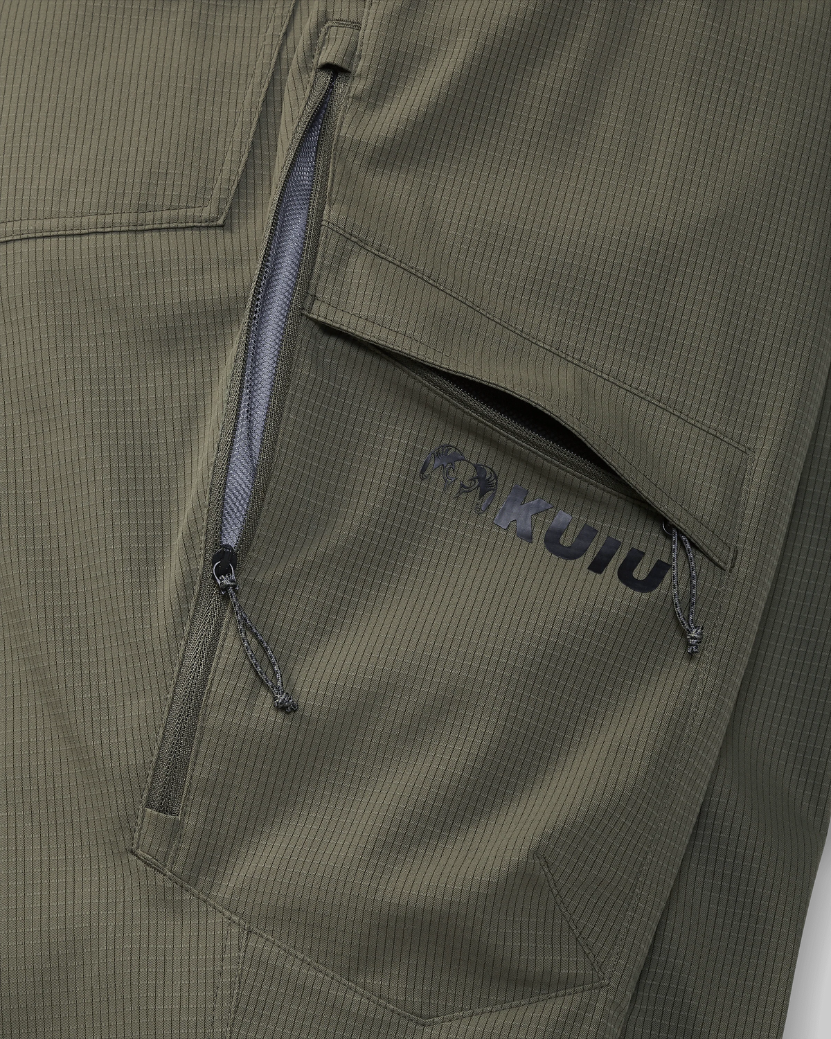 Women's Tiburon Pant | Ash