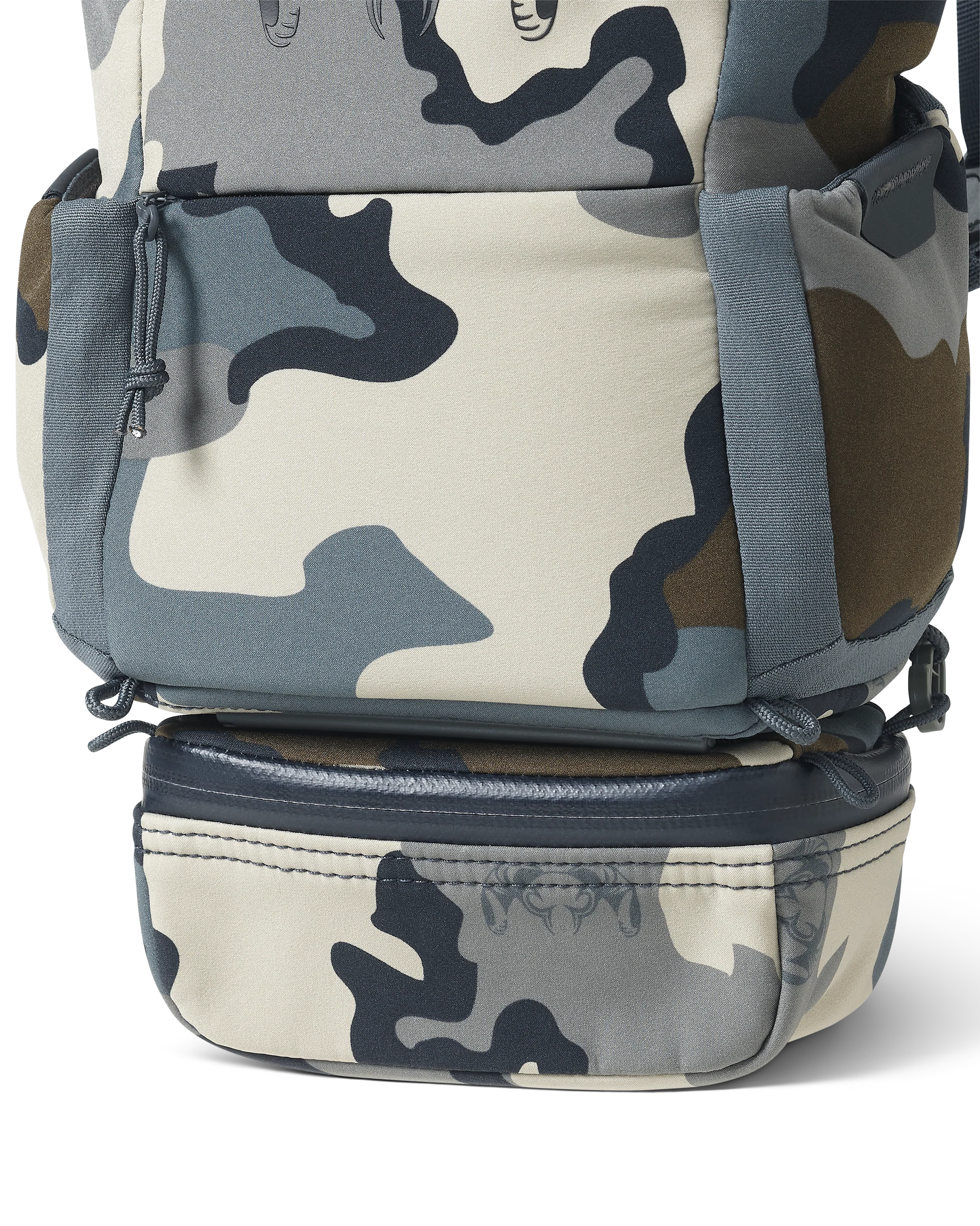 PRO G3 Bino Harness Accessory Pocket | Vias