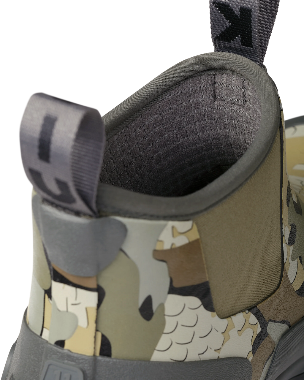 KUIU Ankle Mud Boot | Valo