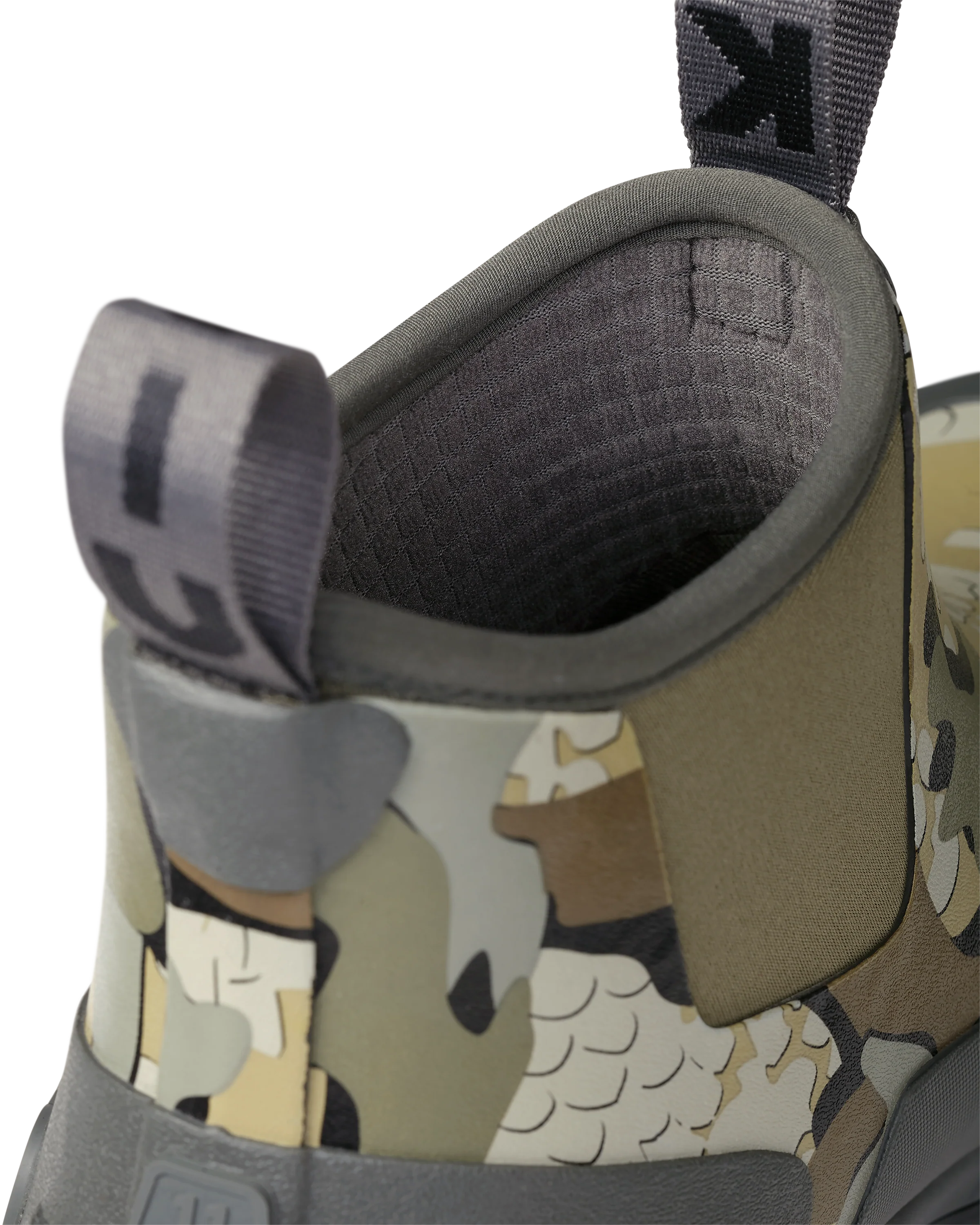 KUIU Ankle Mud Boot | Valo