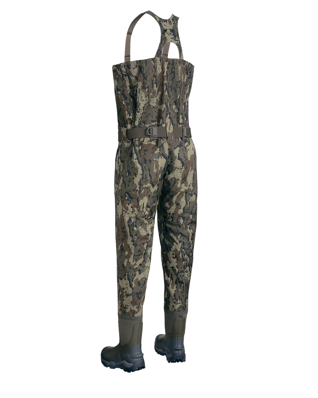 KUIU PRO HD Flex Zip Wader | Veros