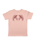 Toddler Ram Logo T-Shirt | Ballet