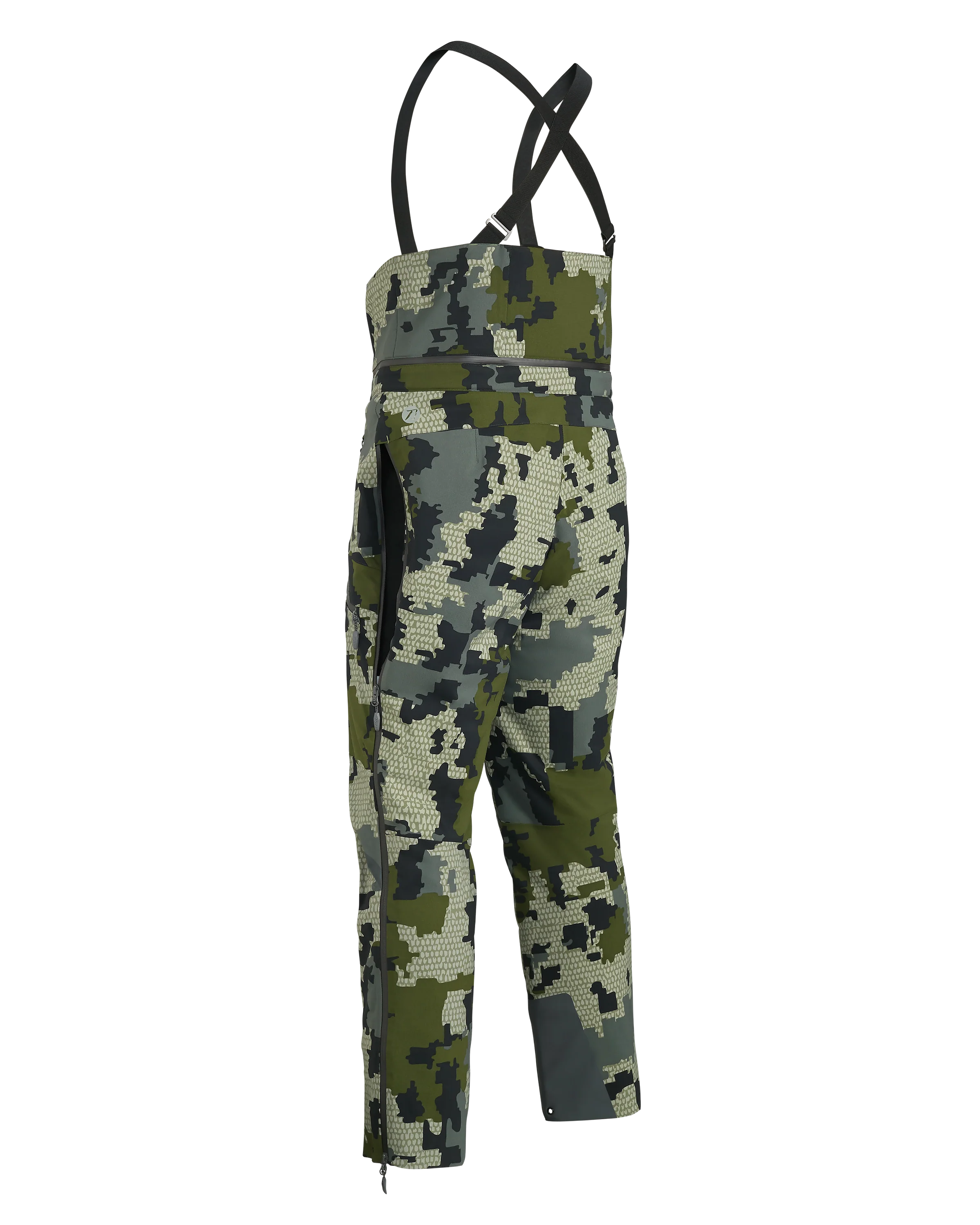 KUIU Kutana Gale Force Pant | Verde