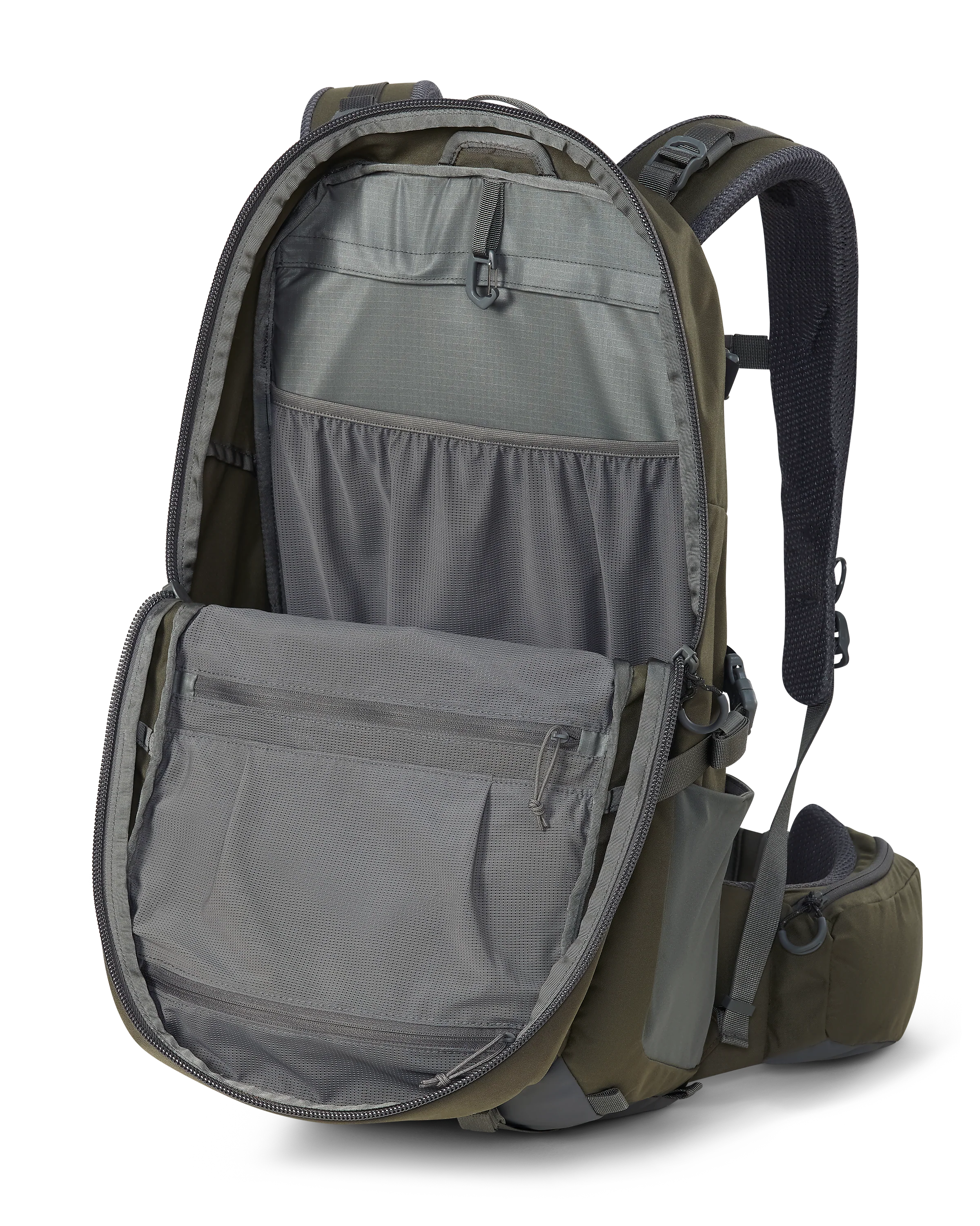 Ranger 2200 | Ash
