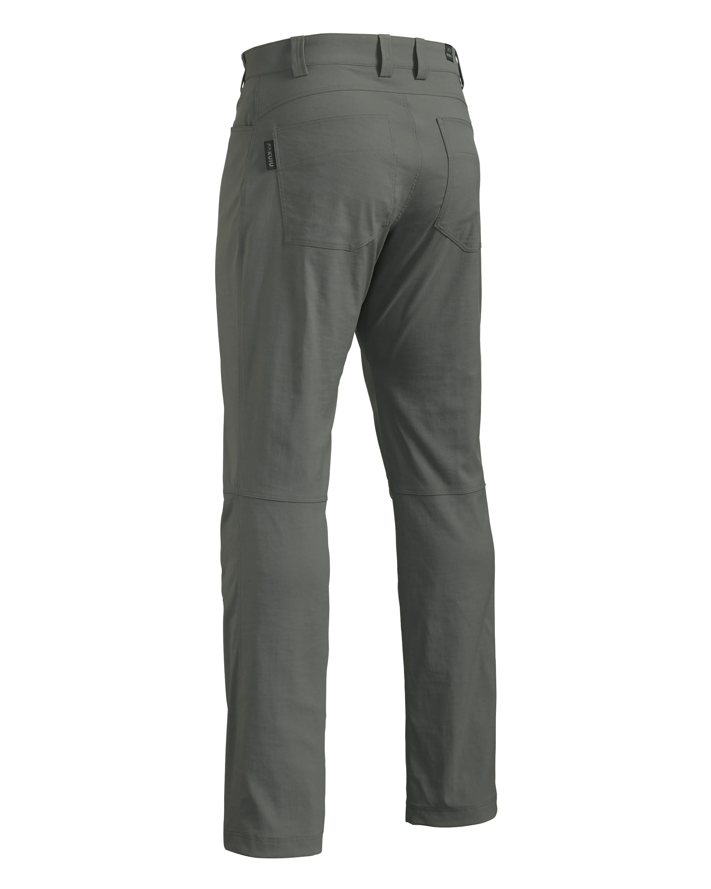 Switchback Pant | Stone