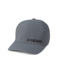 Flexfit Delta Cap | Gunmetal