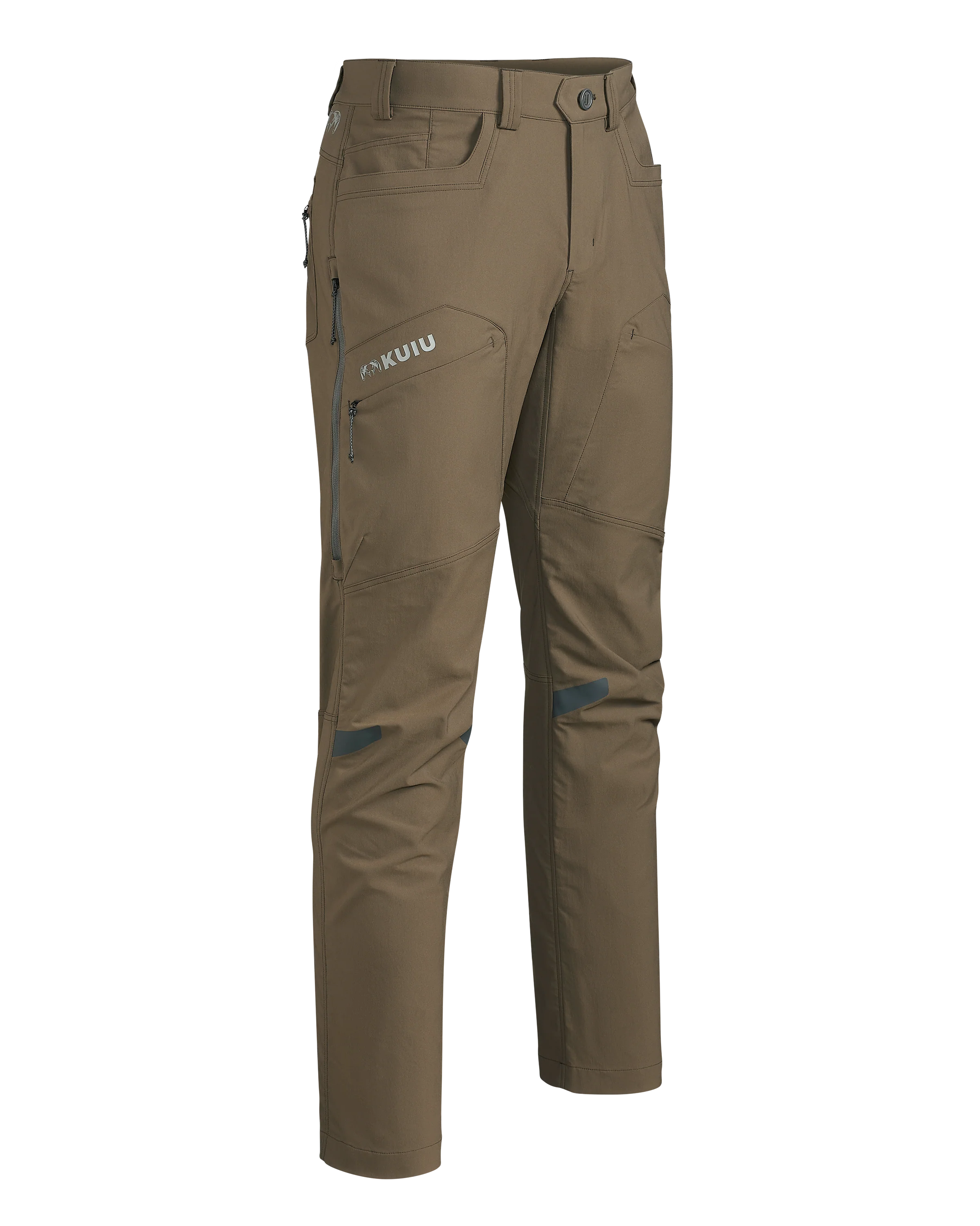 KUIU Kutana Stretch Woven Pant | Major Brown