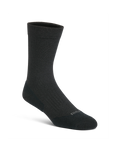 Merino 200N Lightweight Sock | Black