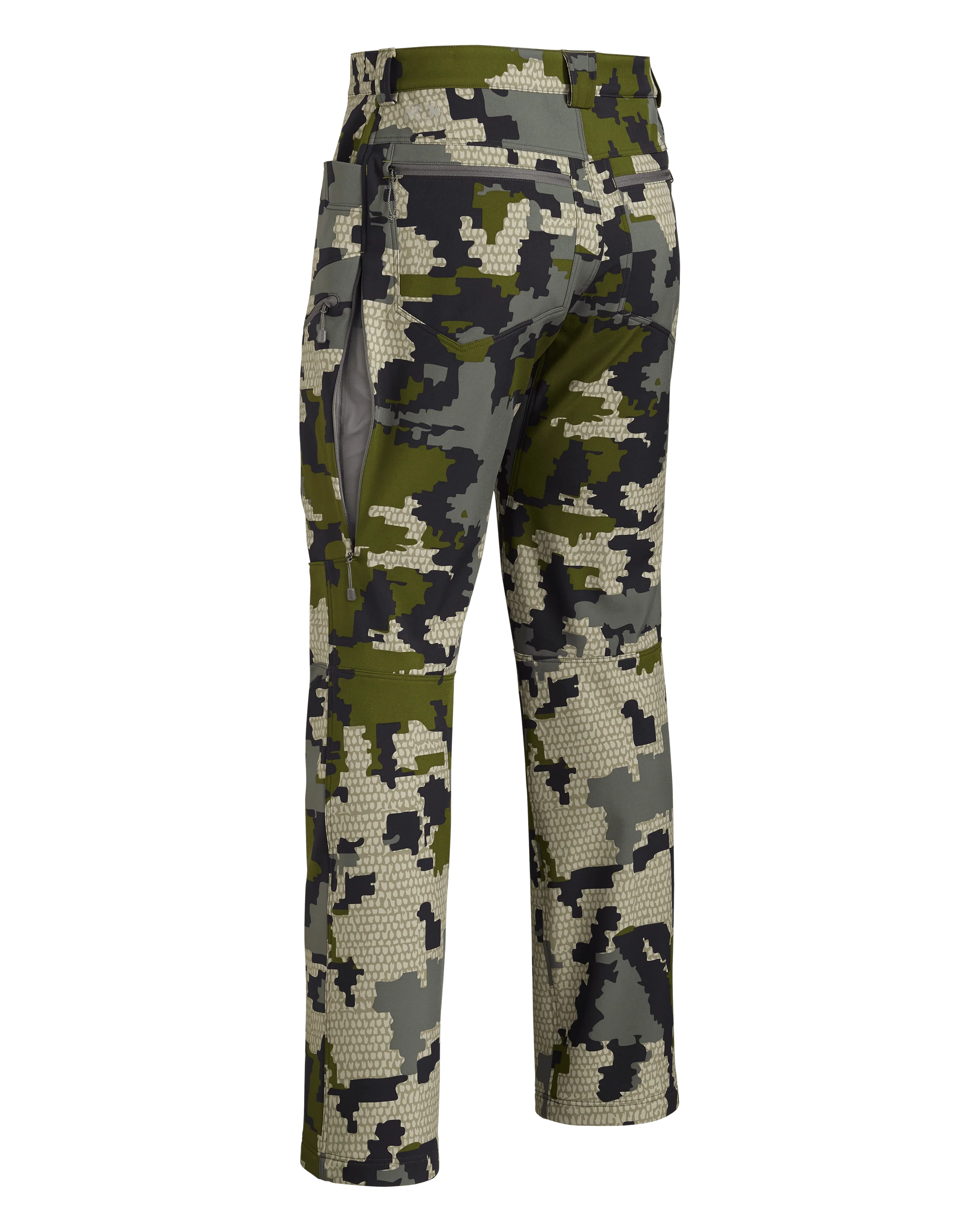 Guide PRO Pant | Verde