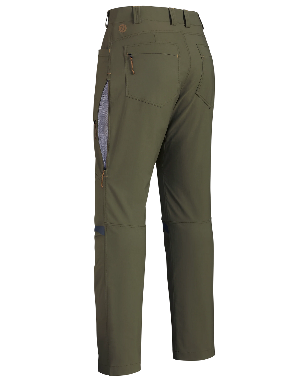 KUIU Kutana Stretch Woven Pant | Evergreen