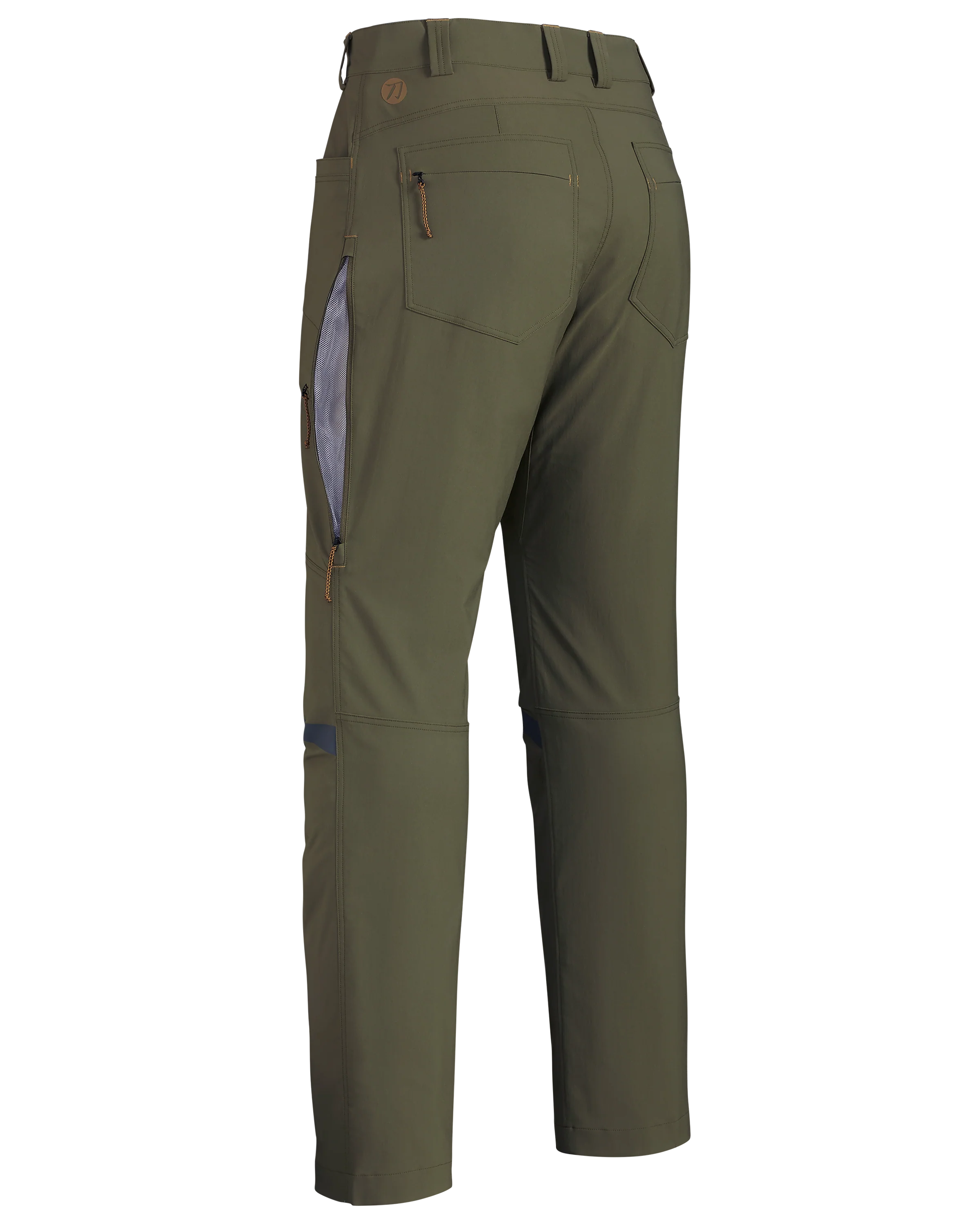 KUIU Kutana Stretch Woven Pant | Evergreen