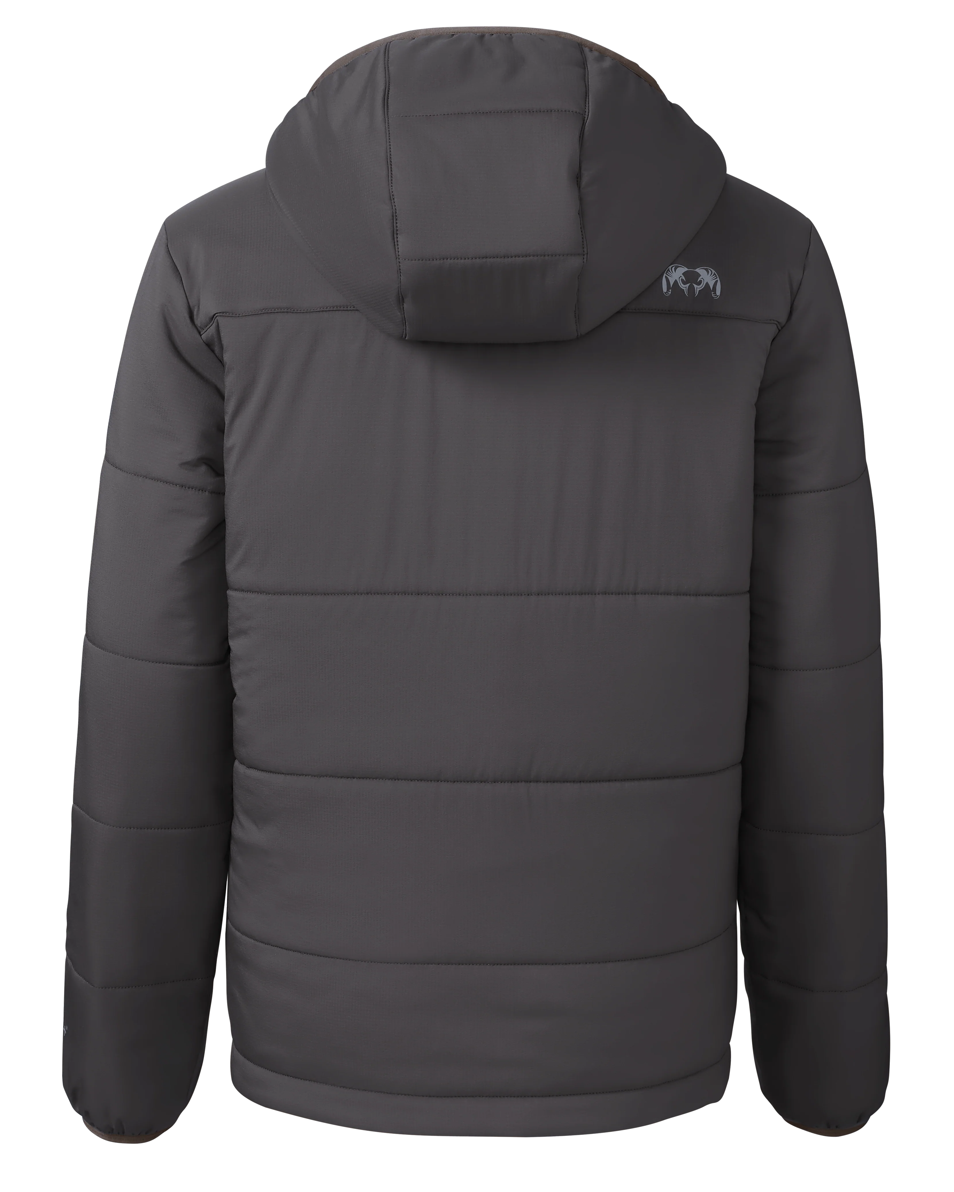 Youth Reversible Versa Jacket | Verde