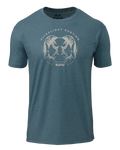 KUIU Waterway T-Shirt | Indigo