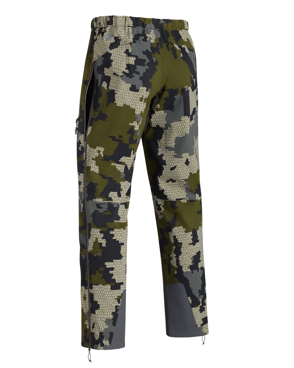 KUIU Kutana Storm Shell Pant | Verde