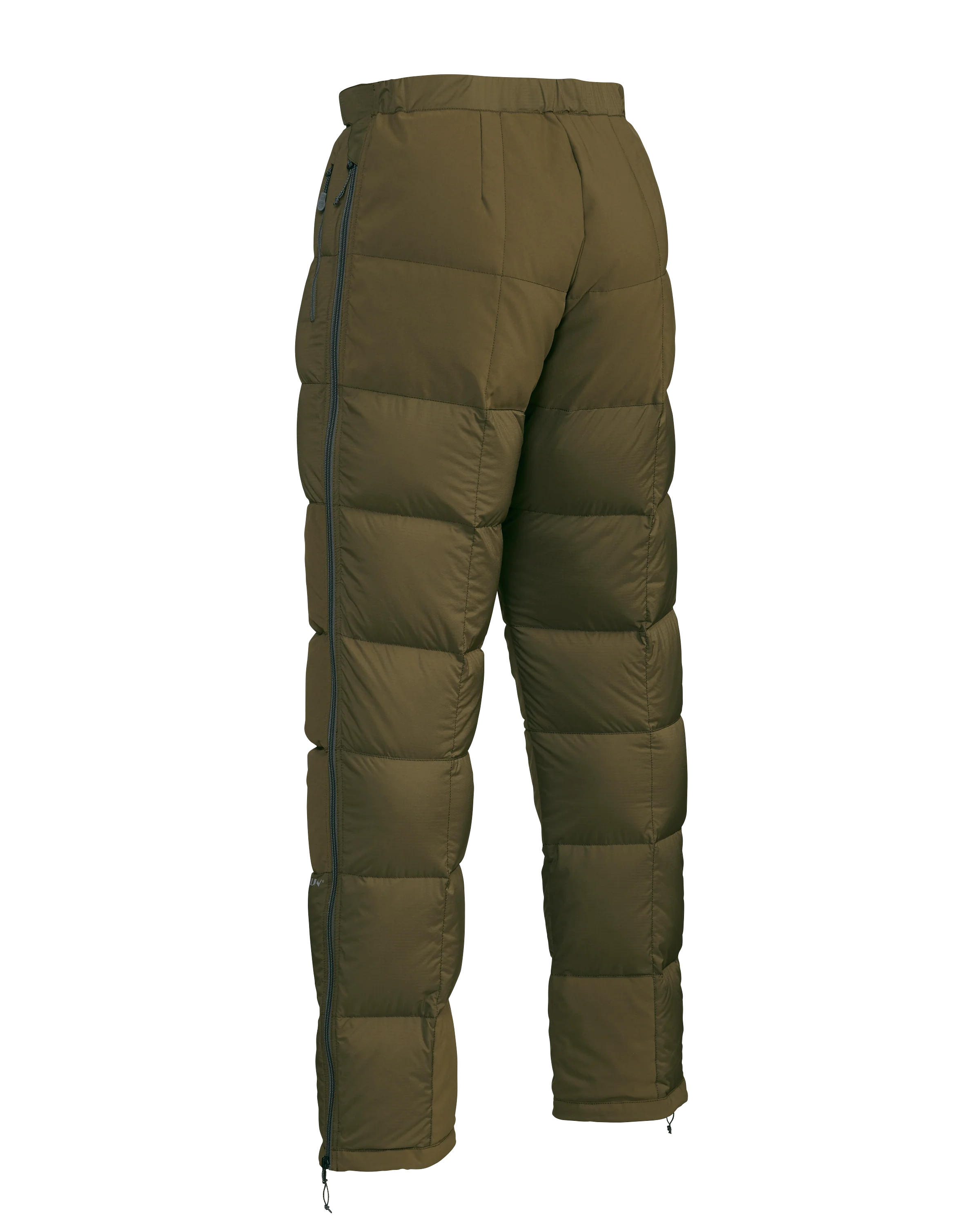 Super Down PRO Pant | Bourbon