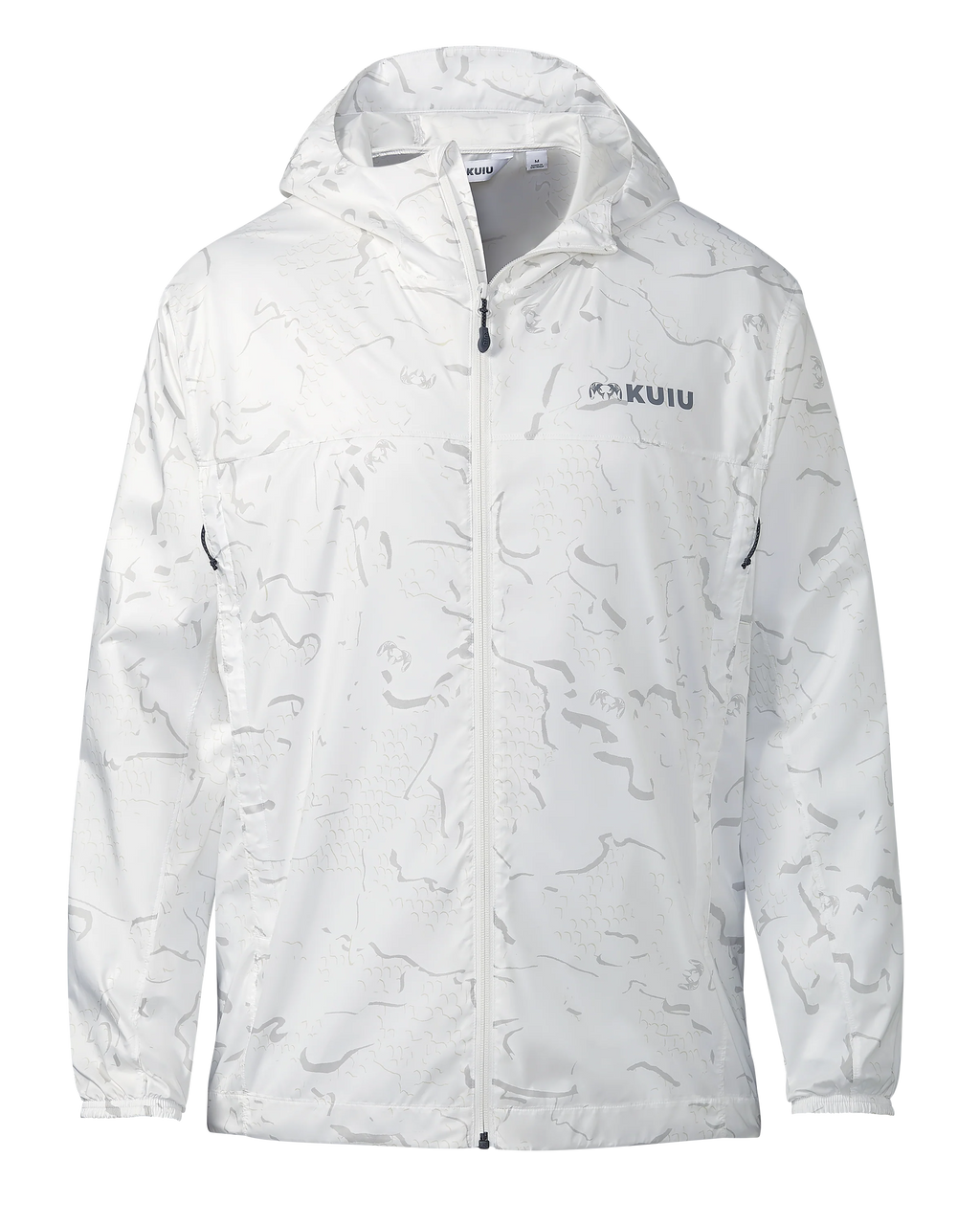 Snowfall Overwhites Set | Snowfall