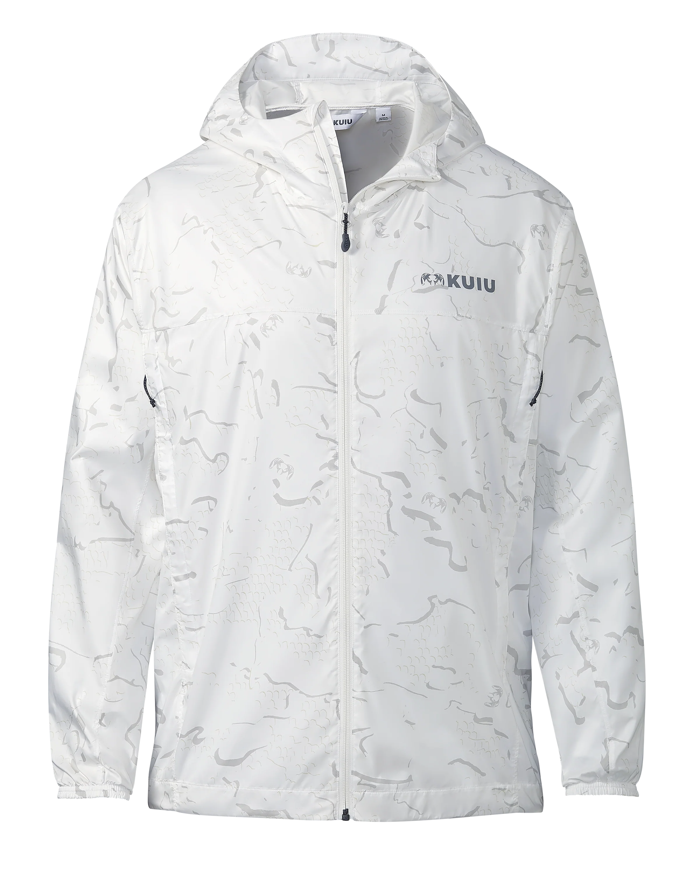 Snowfall Overwhites Set | Snowfall