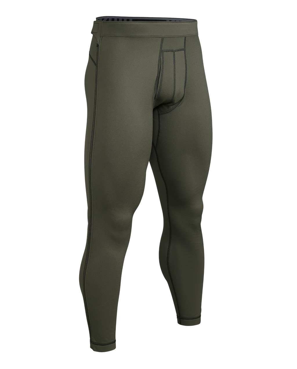 Vital S3 Zip-Off Bottom | Ash