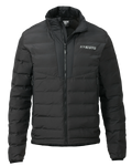 Elements Jacket | Carbon