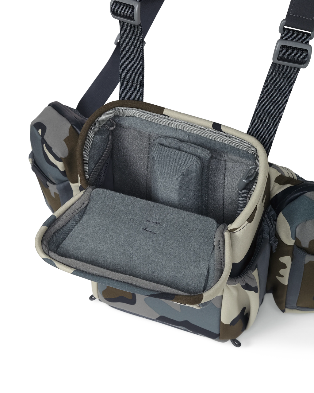 PRO Chest Pack | Vias