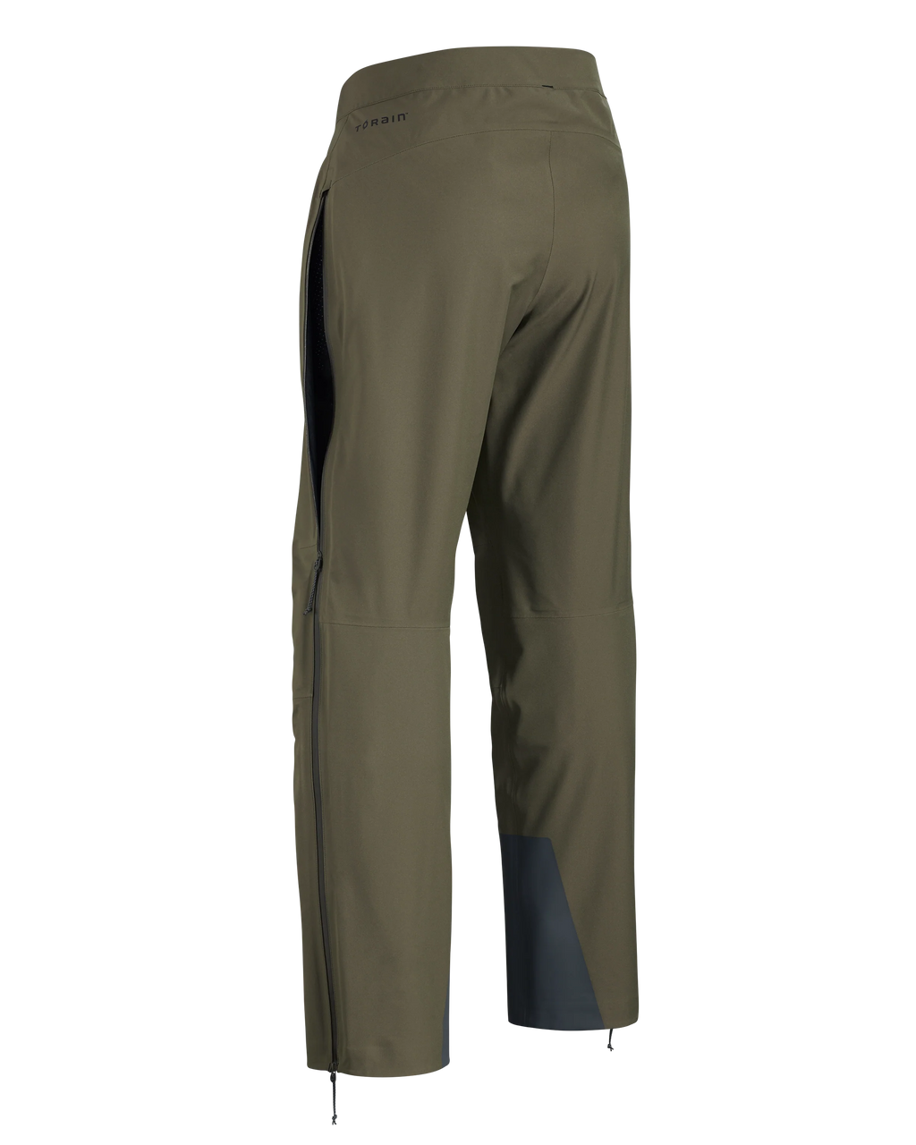 Women's Chugach TR Rain Pant | Ash