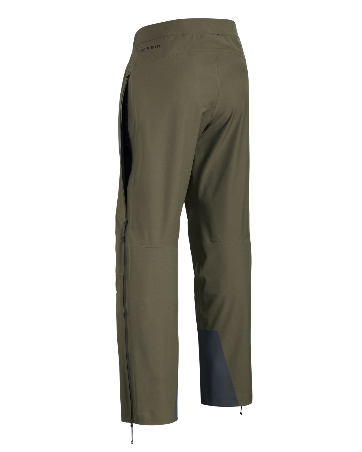 Women's Chugach TR Rain Pant | Ash