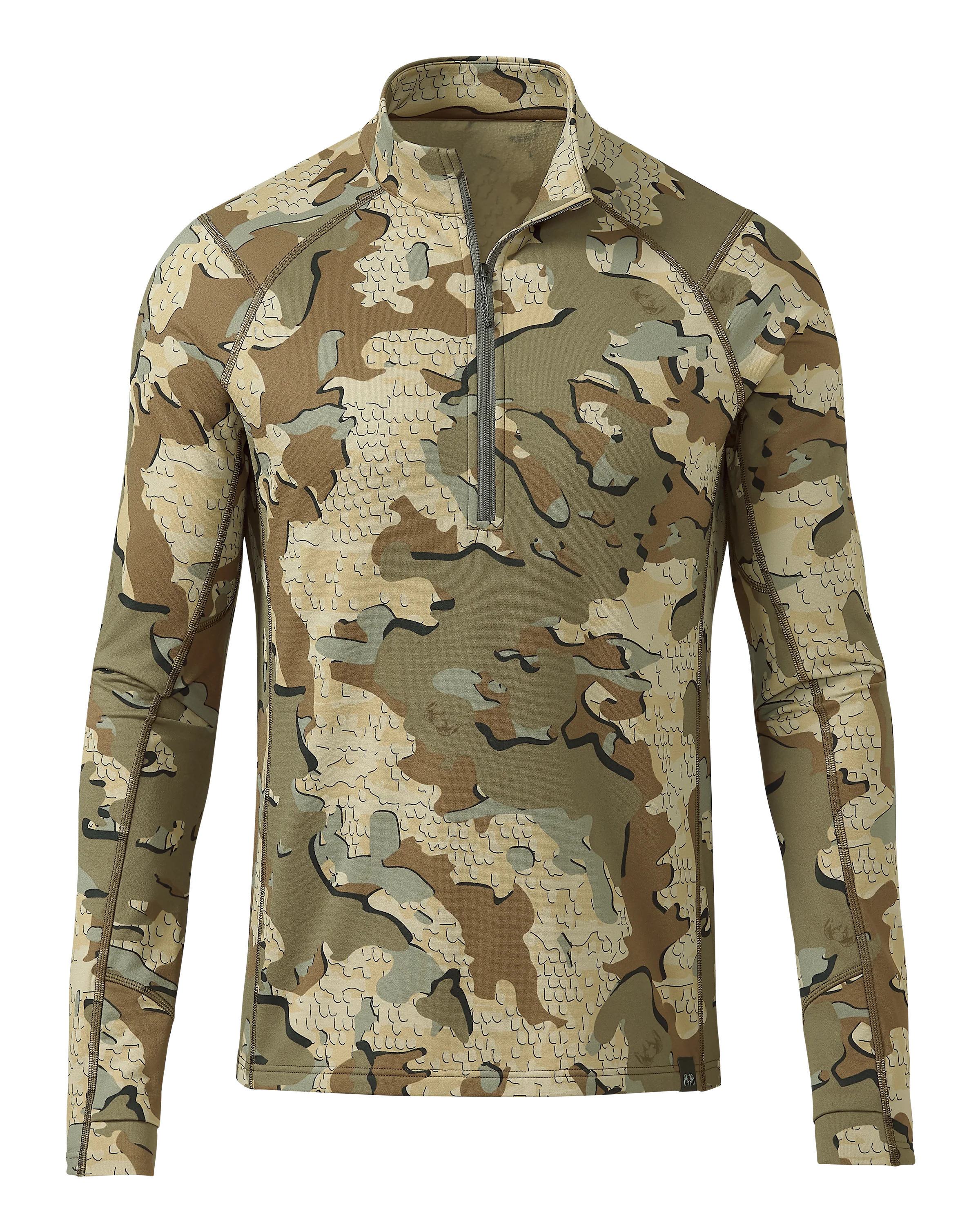 Vital S3 Zip-T | Valo