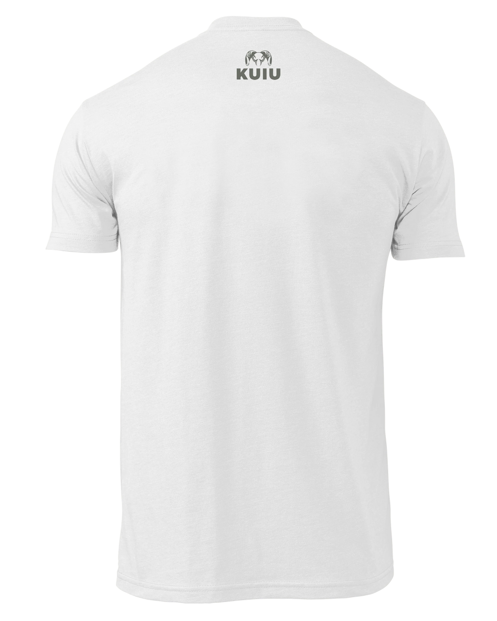 KUIU Valo Box T-Shirt | White