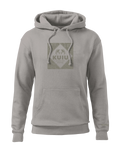 KUIU Camo Outline Hoodie | Cement