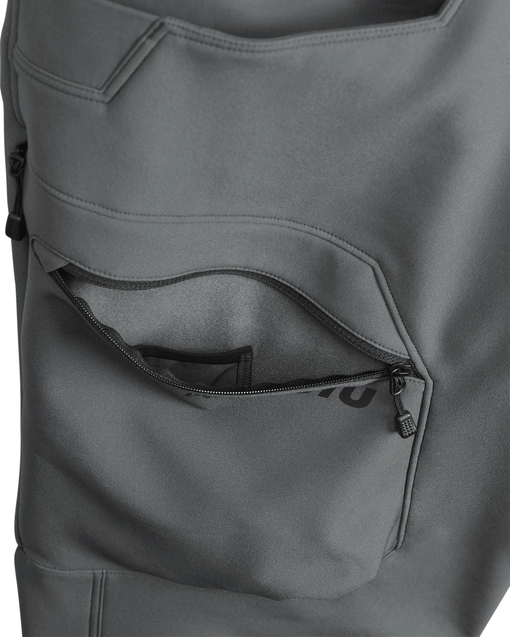 Women's Guide PRO Pant | Gunmetal