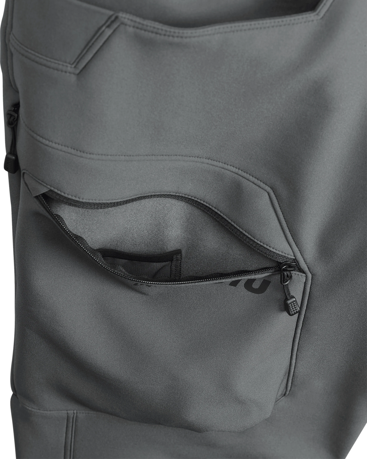 Women's Guide PRO Pant | Gunmetal