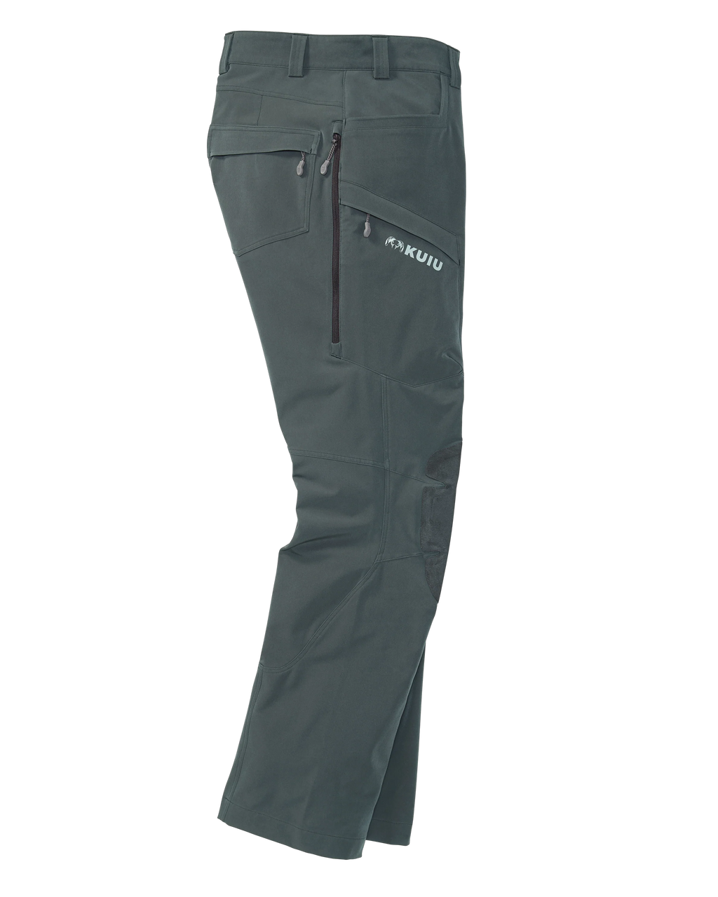 PRO Pant | Gunmetal