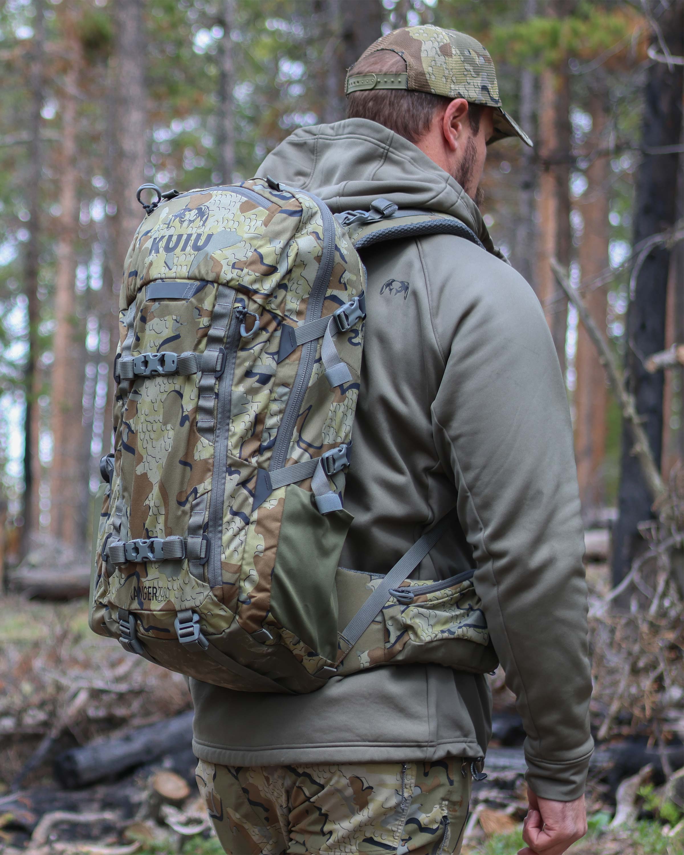 Ranger 2200 | Valo
