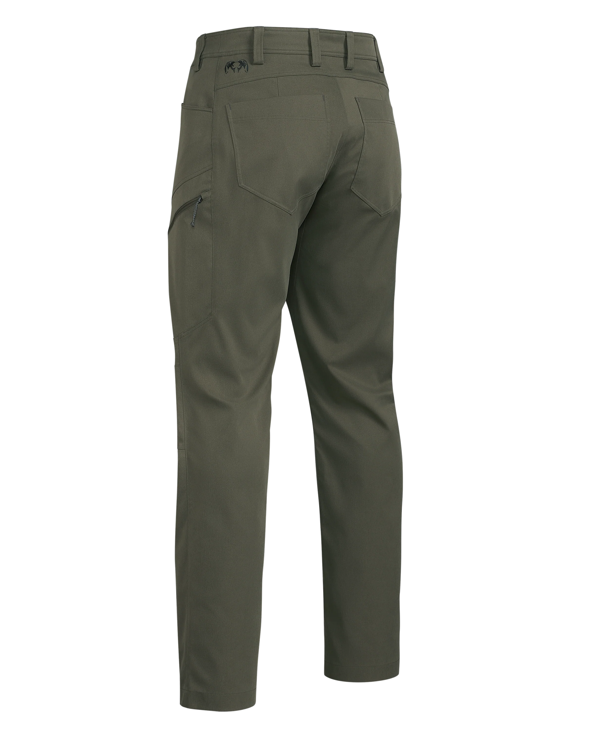 Sierra Pant | Ash