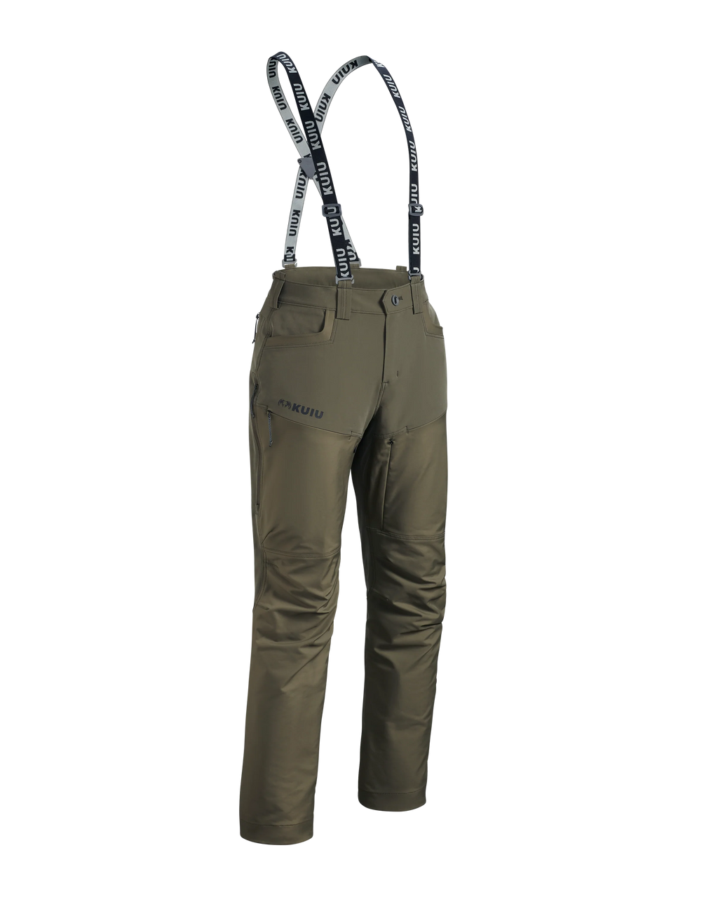 Women's PRO Brush Pant | Ash