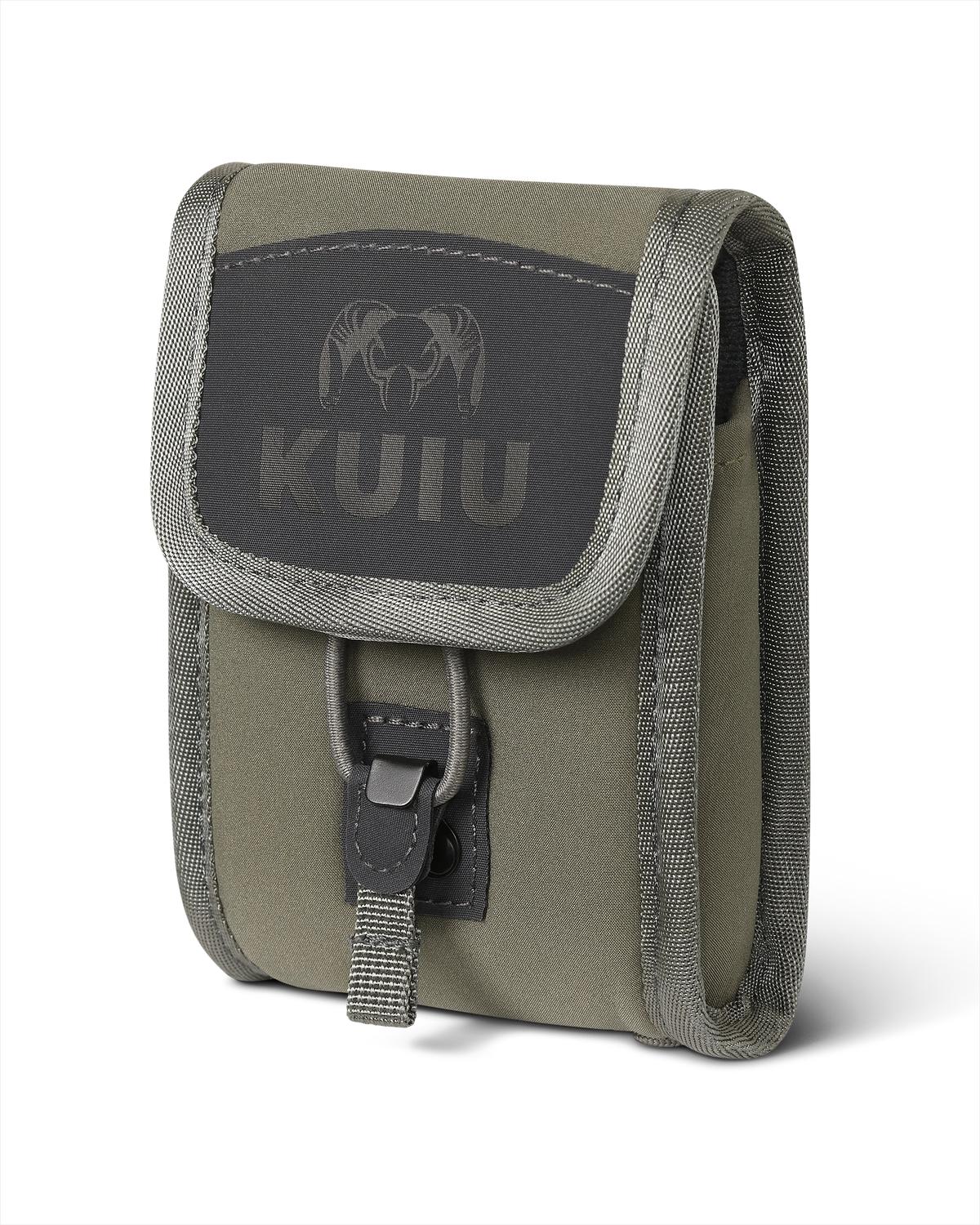 PRO G3 Bino Rangefinder Set | Ash