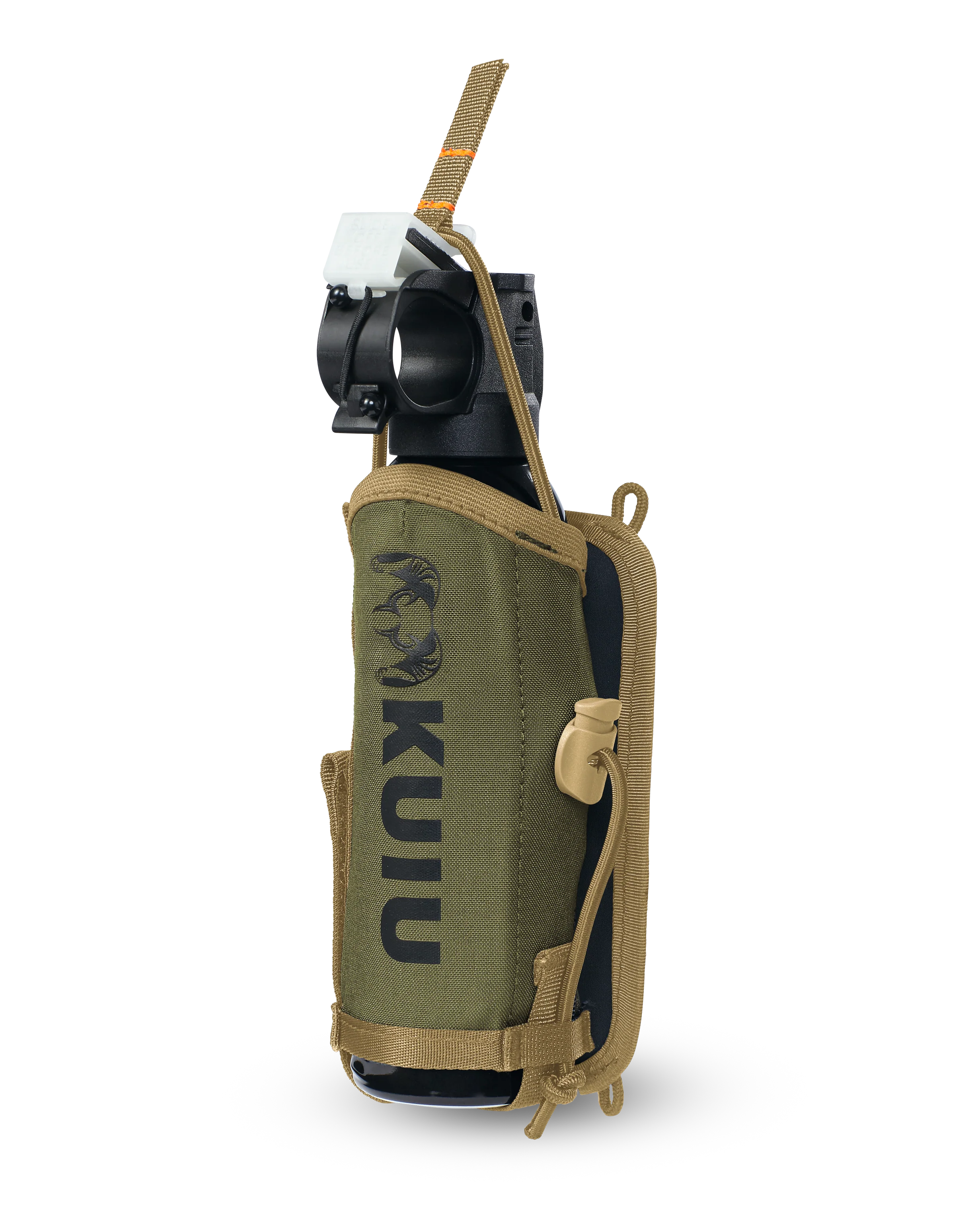 PRO G3 Bear Spray Holder | Evergreen