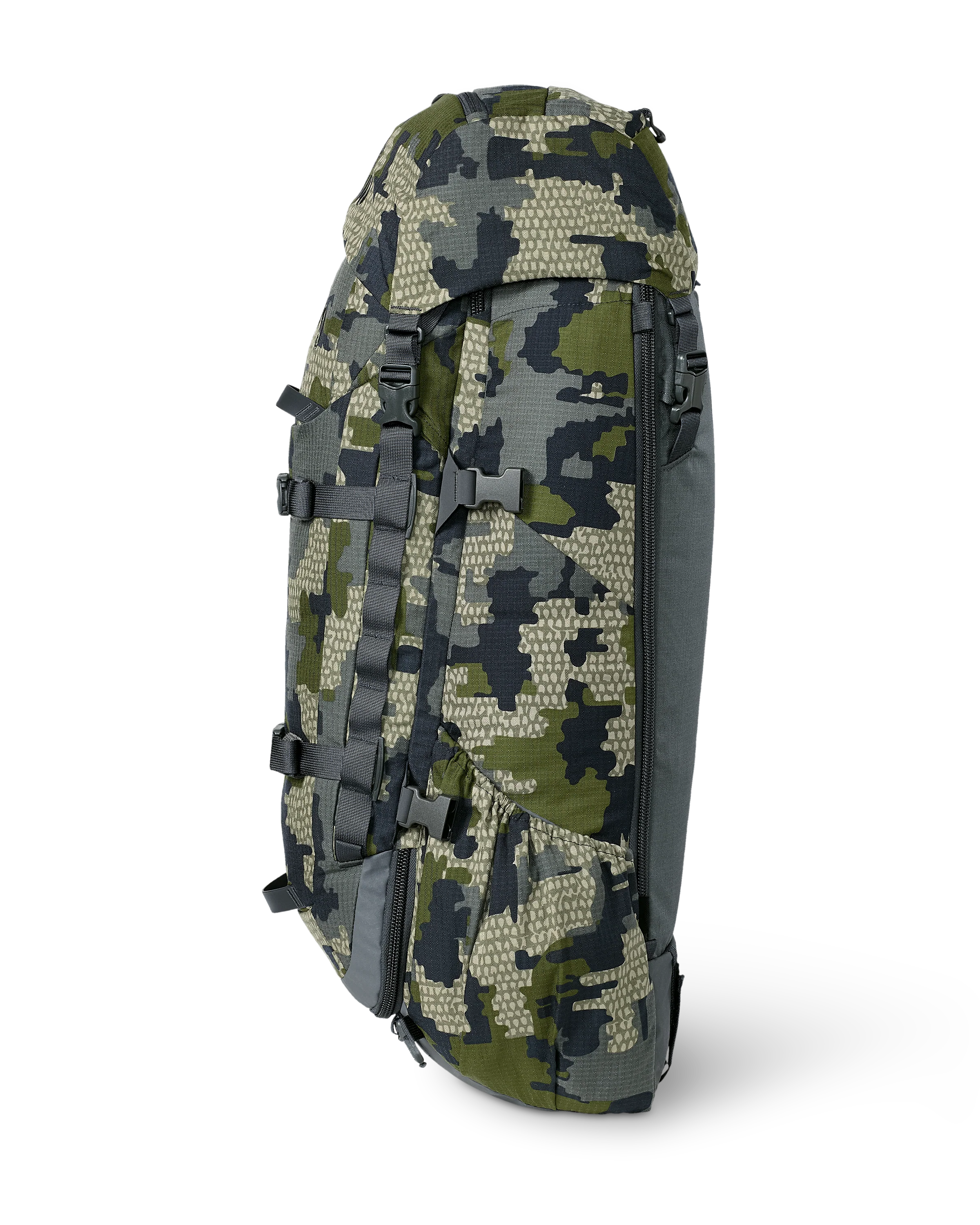 ICON 6 4500 Divide Bag Only | Verde