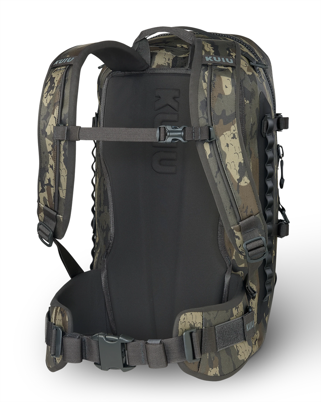 DeltaStorm 2200 Submersible Backpack | Veros