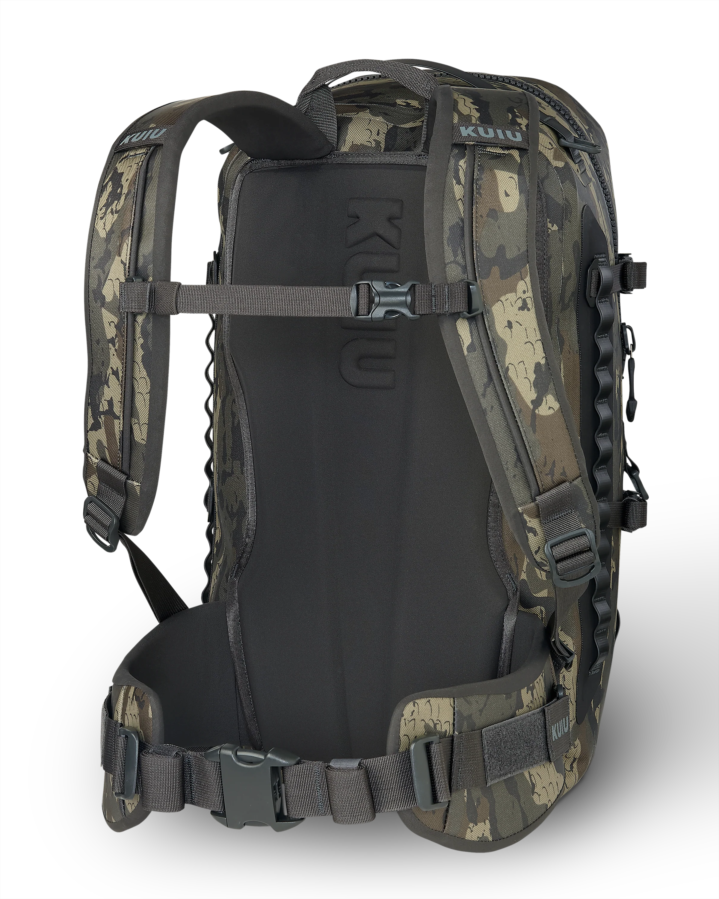 DeltaStorm 2200 Submersible Backpack | Veros