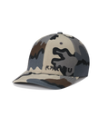 Youth PRO Airmesh Flexfit Hat | Vias