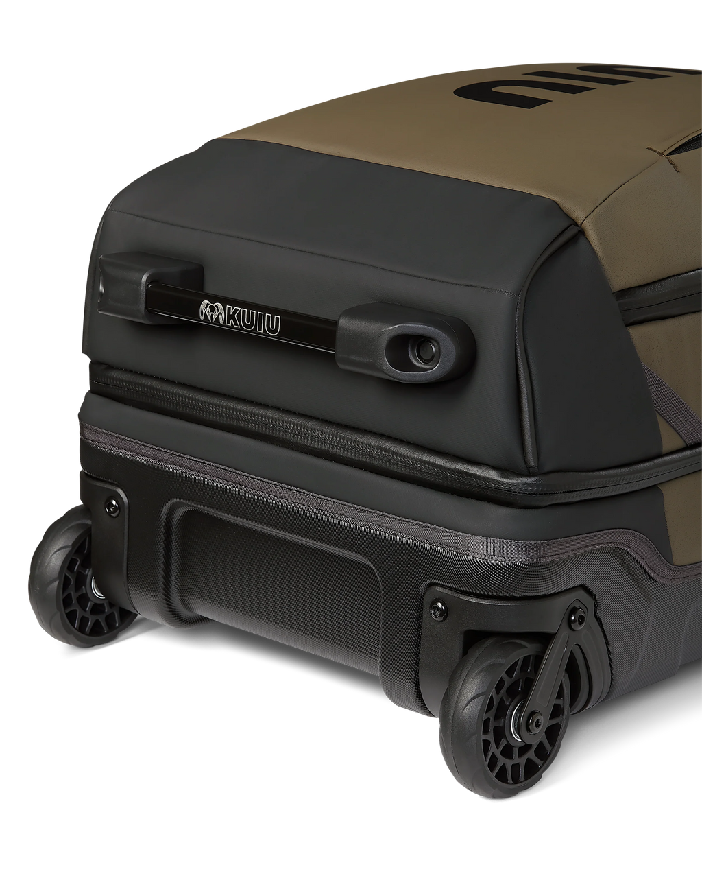 Waypoint 3000 Carry-On Roller | Bourbon
