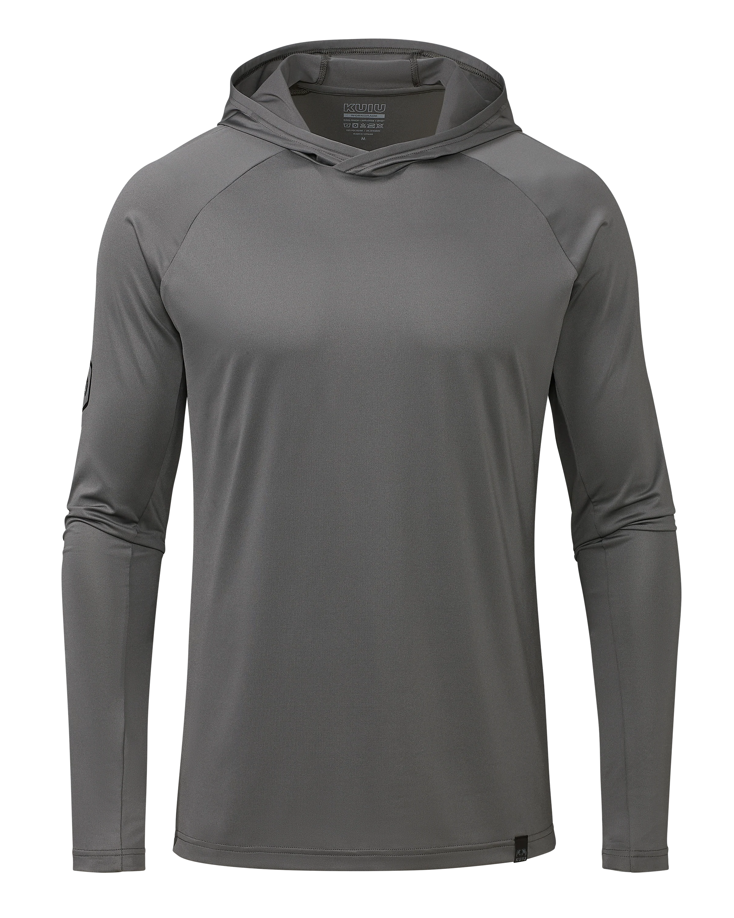 Workgrade Sun Hoodie | Castle Rock