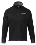 Peloton 240 Full Zip | Black